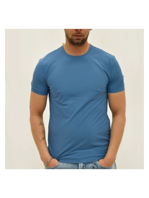 Gianni Lupo T-Shirt In Tech Mod. GL1001TB/4